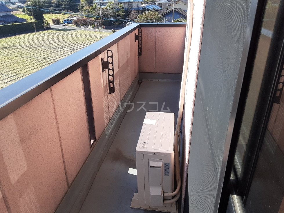 25/30 バルコニー