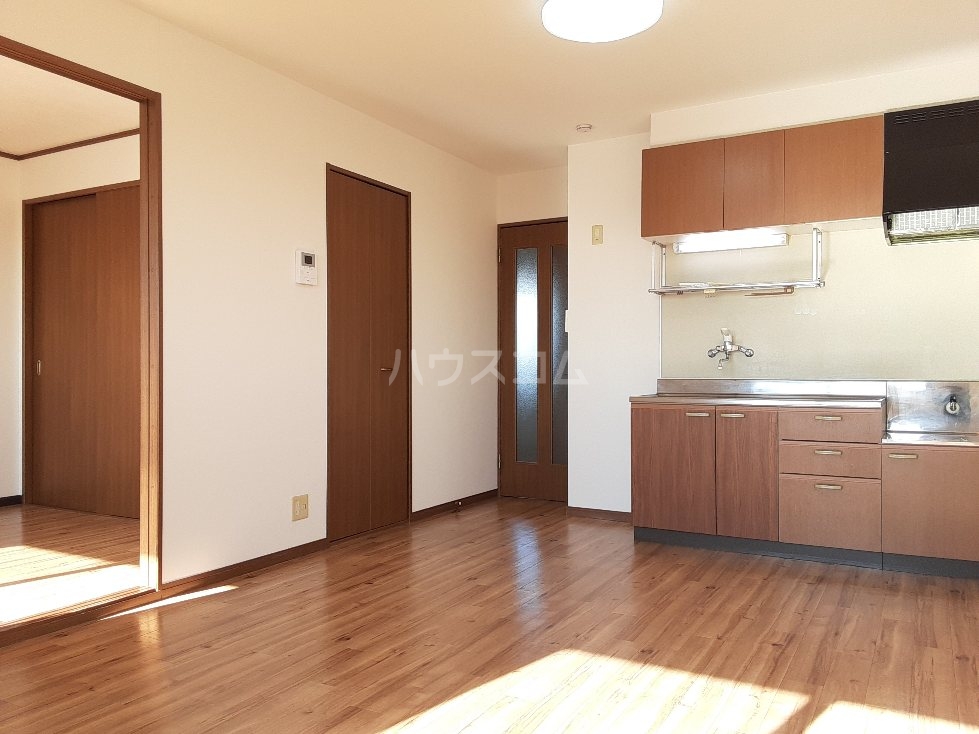 3/30 リビング/ダイニング