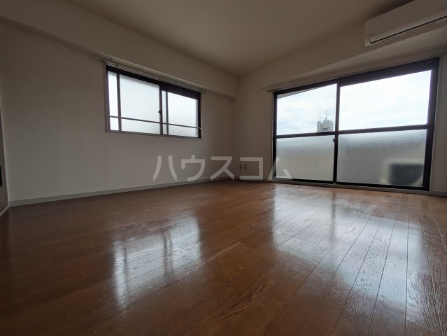 4/21 寝室