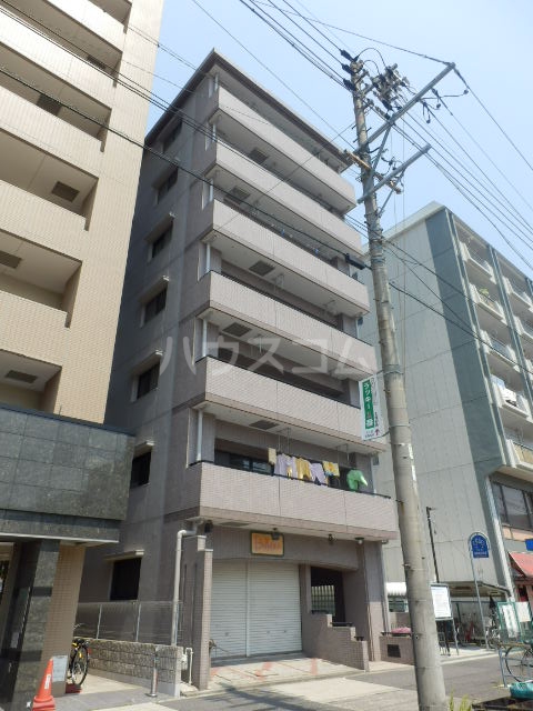1/21 外観