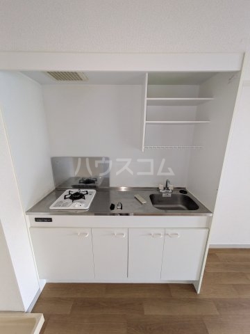 7/21 キッチン