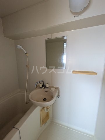10/21 洗面