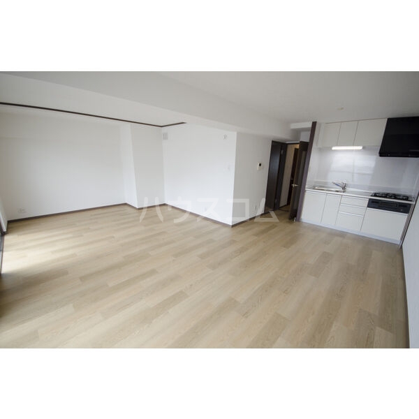 4/30 リビング/ダイニング