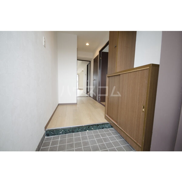 21/30 バルコニー