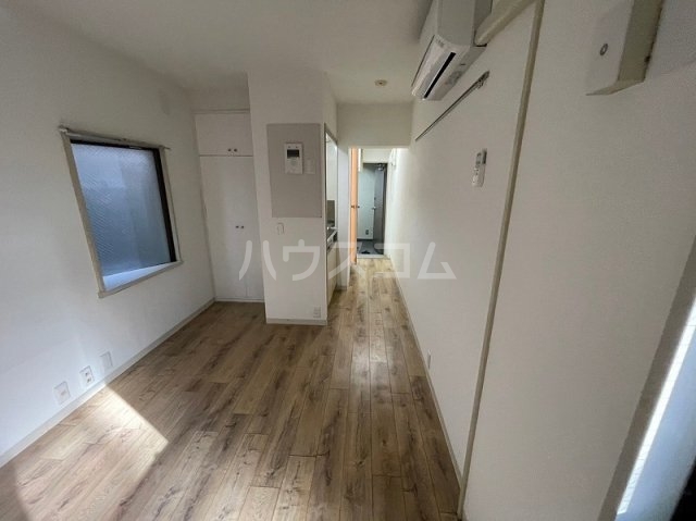 3/27 リビング/ダイニング