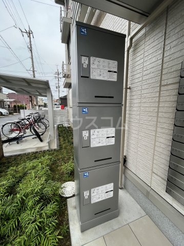 20/27 エントランス