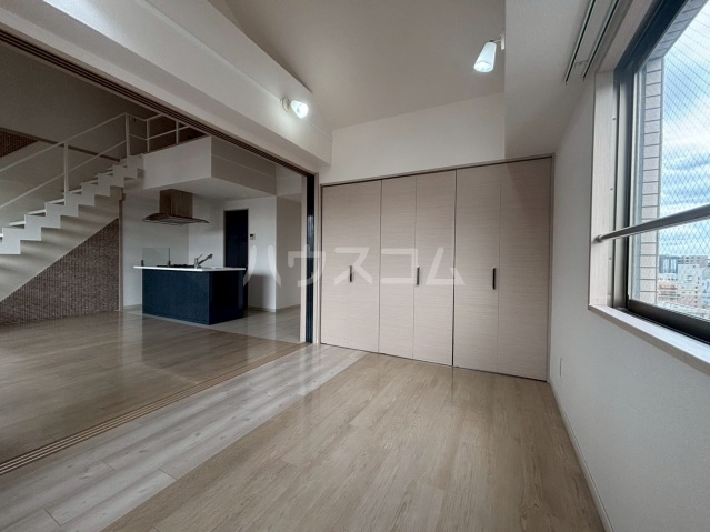 4/27 リビング/ダイニング