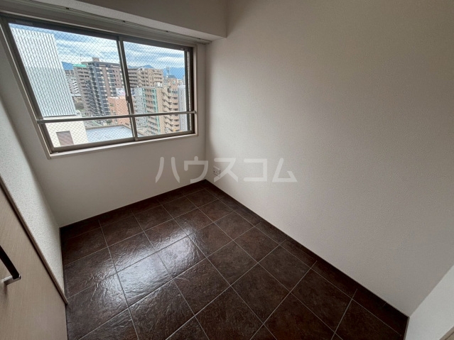 20/27 バルコニー