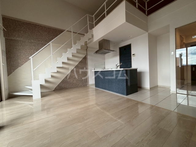 3/27 リビング/ダイニング