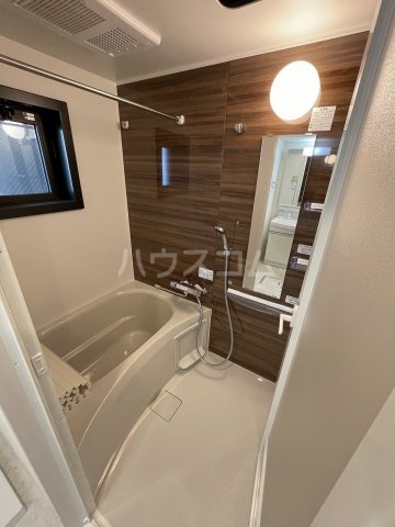 11/28 浴室