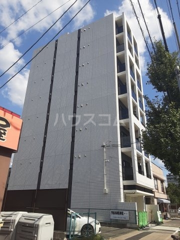 1/23 外観