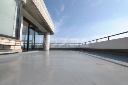 13/29 バルコニー