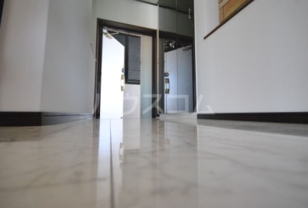 4/29 リビング/ダイニング