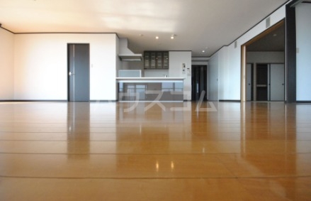 5/29 リビング/ダイニング