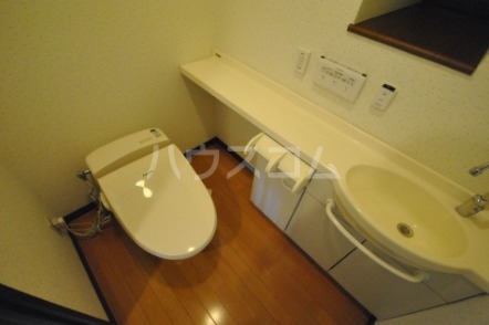 10/29 トイレ