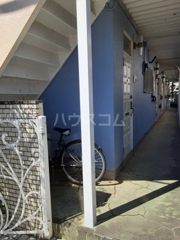 15/18 エントランス