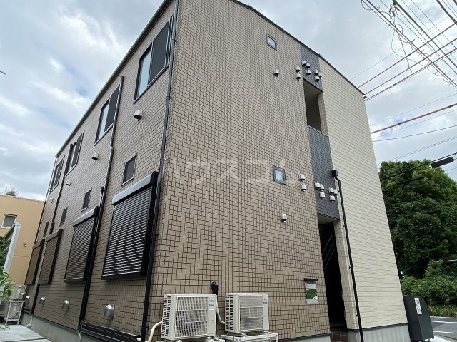 2/9 外観