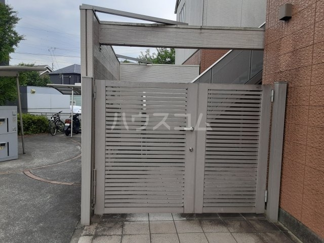 3/11 エントランス