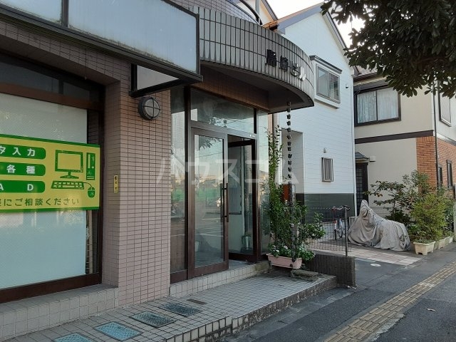 20/28 エントランス