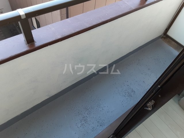 14/28 バルコニー