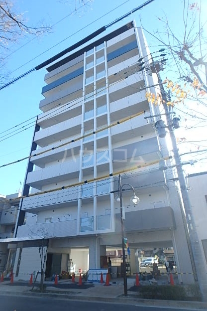 1/21 外観
