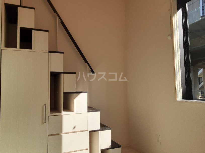 3/25 リビング/ダイニング