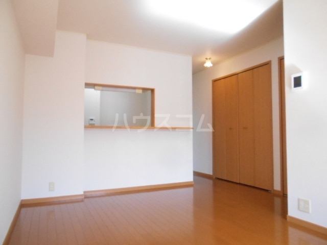 3/21 リビング/ダイニング