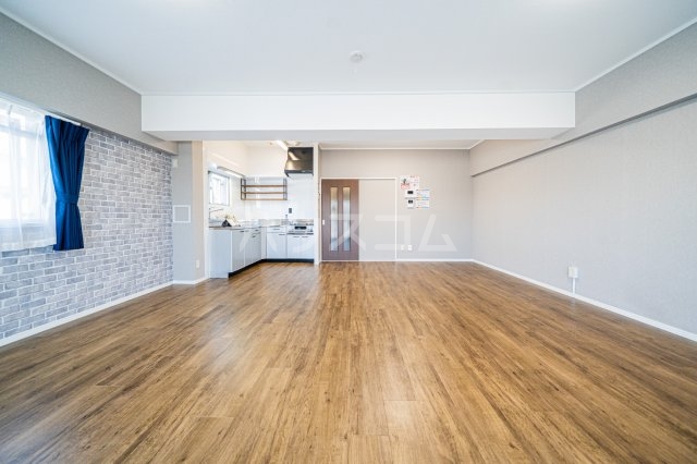 6/30 リビング/ダイニング