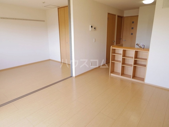 3/23 リビング/ダイニング