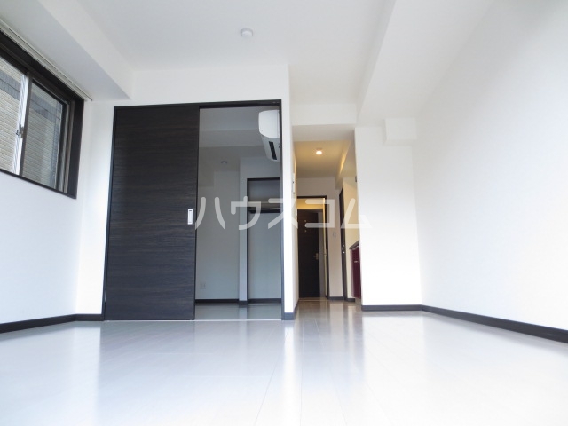 3/26 リビング/ダイニング