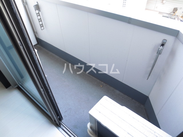 14/26 バルコニー