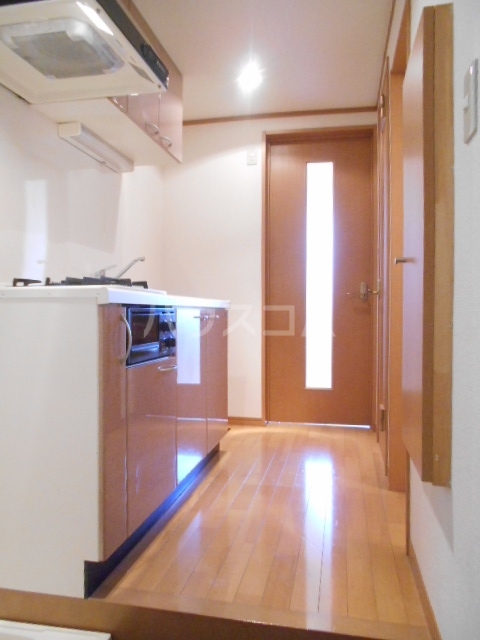 3/29 リビング/ダイニング