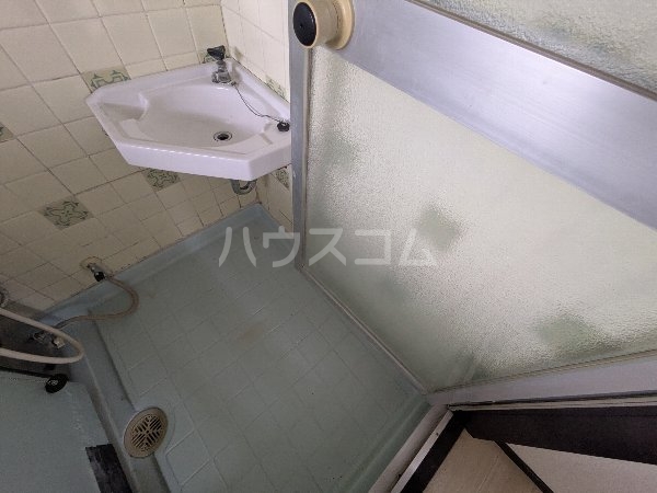 浴室