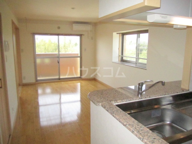 4/19 リビング/ダイニング