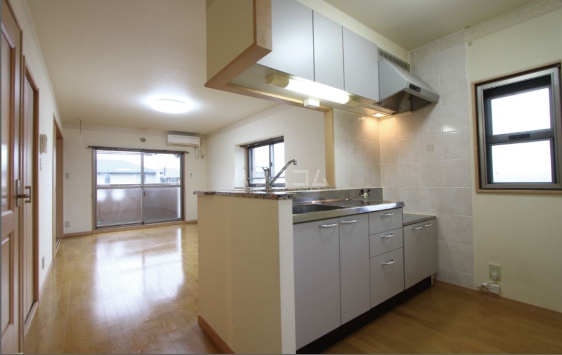 5/19 リビング/ダイニング