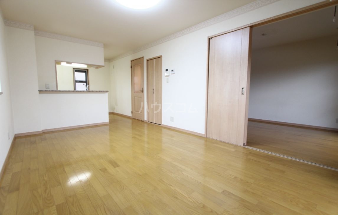 3/19 リビング/ダイニング