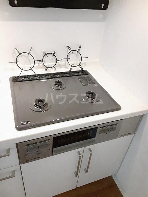 10/30 キッチン