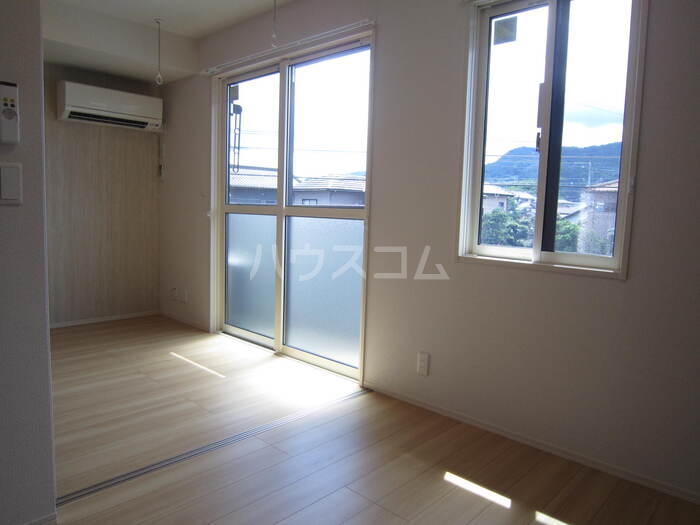 3/15 リビング/ダイニング