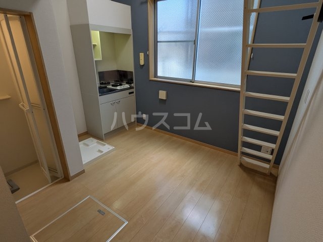 3/30 リビング/ダイニング