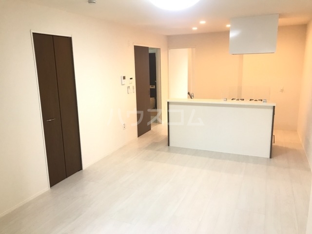 3/23 リビング/ダイニング