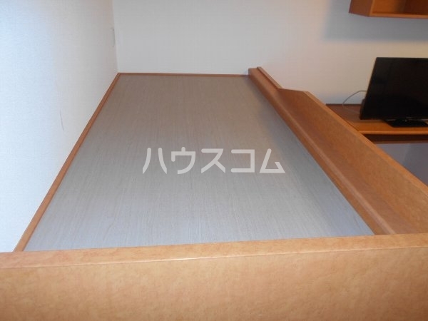 4/27 リビング/ダイニング