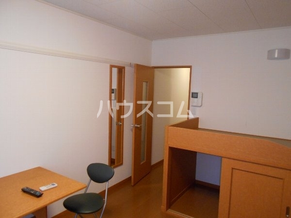 3/27 リビング/ダイニング