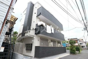1/24 外観