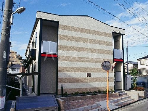 1/16 外観