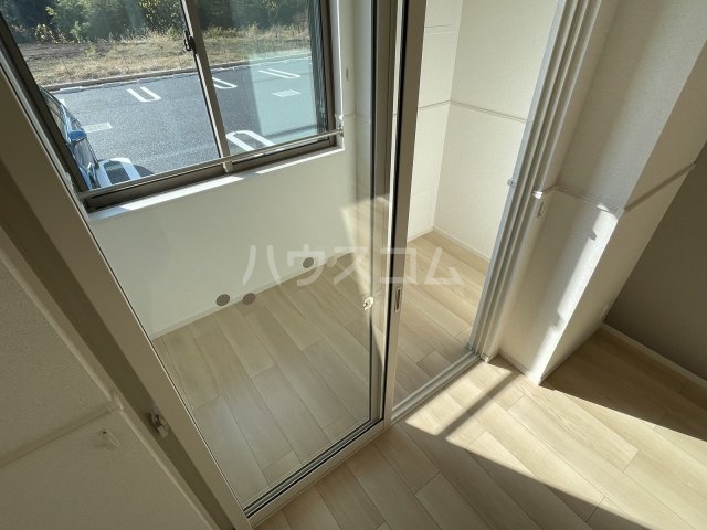 19/30 バルコニー