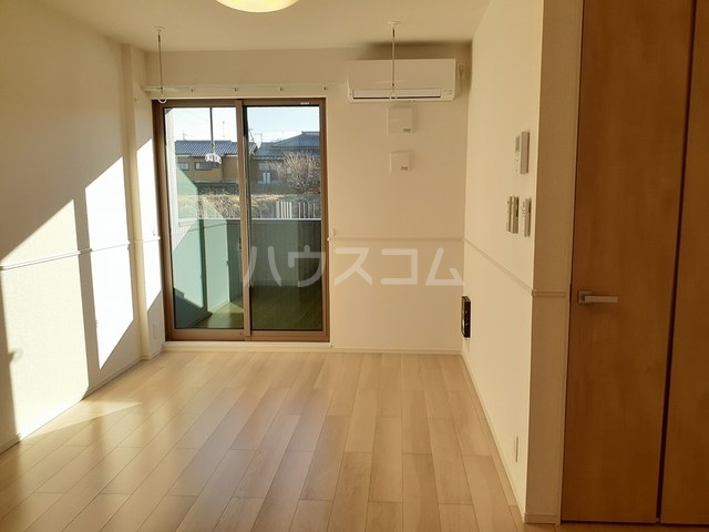 3/21 リビング/ダイニング