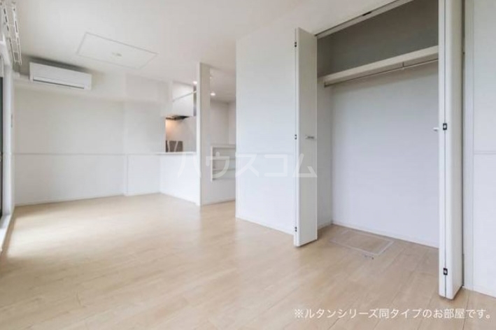 3/24 リビング/ダイニング