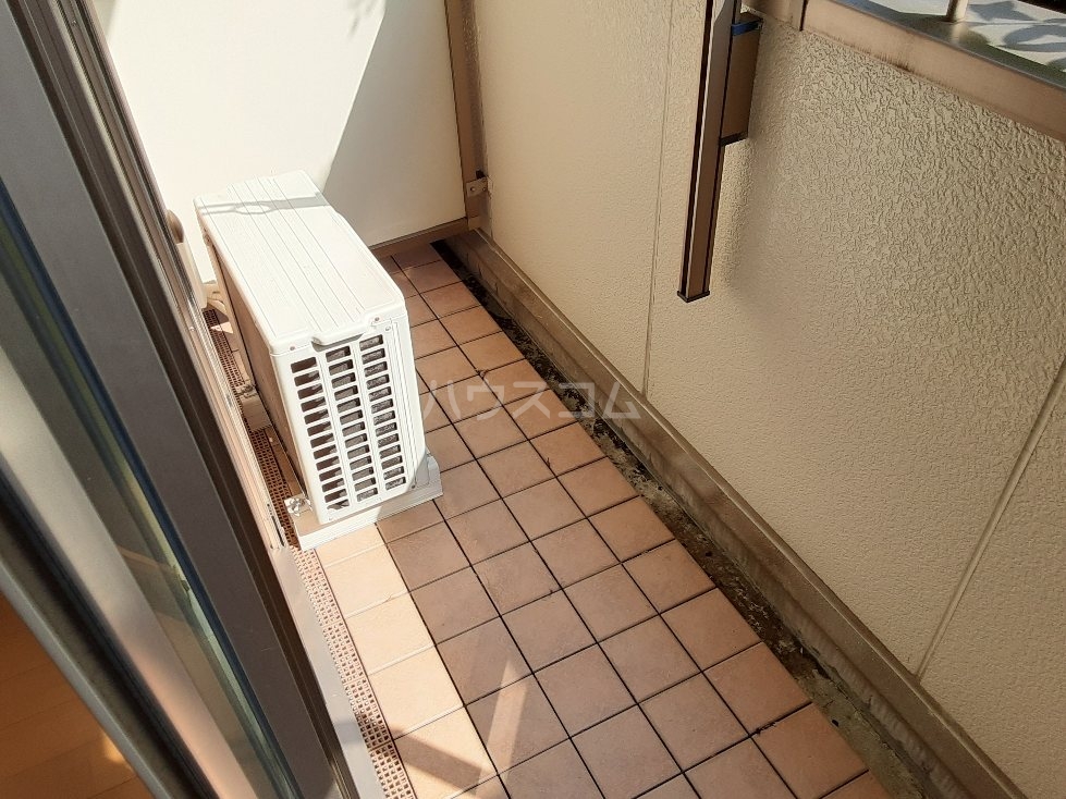 15/30 バルコニー