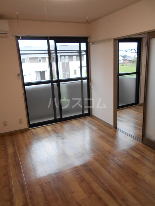 3/19 リビング/ダイニング