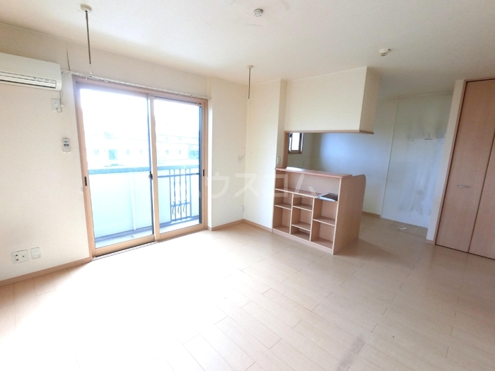 3/17 リビング/ダイニング